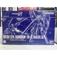 HG1/144 RX-124 GUNDAM TR-6 (HAZEL ll)P-BANDAI LIMITED