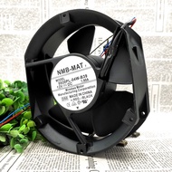 YY ORIGINAL 5920PL-04W-B39 12V 1.90A 17215051 3WIRES ALUMINIUM FRAME FAN