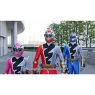 Film Dvd Kishiryu Sentai Ryusoulger Teks Indonesia Play Dvd