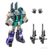 2025 NEW Transformed NA Newage H74EXR warrior Small Scale Boy toys In Stock !