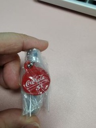 扭蛋 可口可樂 Coca cola