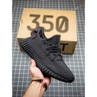 Hot Cushion U9vl Yz Boost 350 V2 BASF Black Reflective Casual Running Shoes Sports Shoes Basketball 