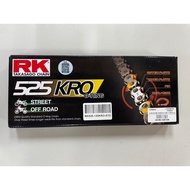 Chain 525 Model KRO RK Brand