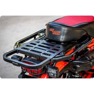 HONDA CT125~MOTOLORD Dedicated Extension Shelf