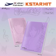 (3rd Mini Album) JO YURI (JOYURI) - Episode 25 (3rd Mini Album)