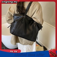 [ Gift Susuwatari ] Daichi Car collapse Tote Bag - DAICHI Large Leather Tote Bag ( Ouithebrand )