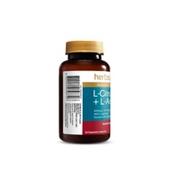 Herbs of Gold L-Citruline & L-Arginine