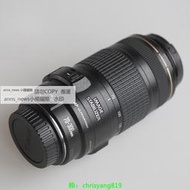 現貨Canon佳能EF70-300mm f4-5.6 IS USM全畫幅防抖鏡頭小黑小白 二手