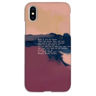 Even if Hard Phone case for Xiaomi Redmi Note 7 Poccophone F1 Mi9 8 9 10 9A 9S 10S 9C K20 9T PRO