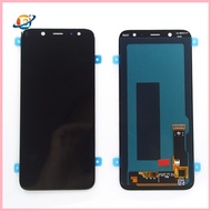 LCD Screen Assembly For A600 Sm-A600F A6 2018 Display J800F And External Inte Replacement