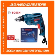 Bosch GBM10RE Drill 10mm 450W 250V Cordless Drill/Rotary Drill