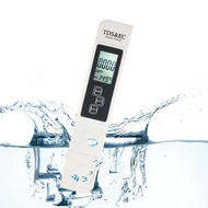 TDS EC meter, TDS meter, EC meter, water measuring tool