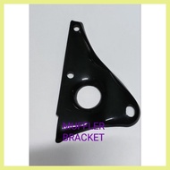 ❋ ∤ ❍ MUFFLER BRACKET TMX155