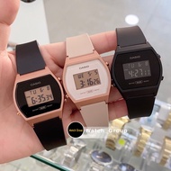 CASIO Vintage Women’s Watch LW-204-1B / LW-204-1A / LW-204-4A / LW-204-4 / LW-204