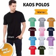 SAVING PACKAGE 8 PLAIN T-SHIRTS FOR MEN AND WOMEN - BUSINESS PACKAGE 100 THOUSAND GET 8 AND 7 T-SHIR