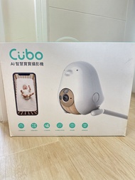 Cubo ai 智慧寶寶攝影機