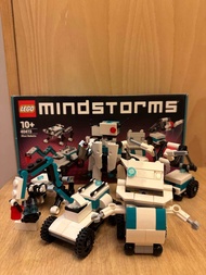 Lego 40413 Mindstorms Mini Robots (Preloved)