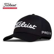 Titleist Tour Performance Golf Cap [2025 version]