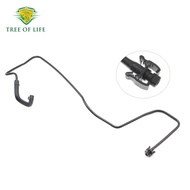 For FORD Fiesta 1.6L 2011-2019 Radiator-Overflow Hose Backlog Hose Refrigeration Water Tank 8V2Z8B08