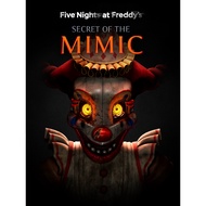 PC Game / เกมคอม / เกมส์พีซี Five Nights at Freddy’s: Secret of the Mimic