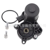 Sesuai untuk Lincoln Ford Handbrake Motor Rear Brek Caliper Motor DG9Z2B713A