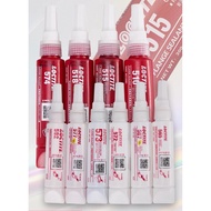 Loctite Thread Sealant 50ml 510 515 518 542 545 565 567 569 572 573 574 577 592