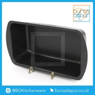 [BEST]New Non-Stick Cake Pan / Master Pastry Loaf Pan Large 9"x5"