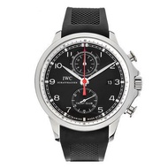 Ready Stock Immediately Get IWC/IWC Watch Portuguese Series Stainless Steel Automatic Mechanical Men's Watch IW390210Iwc