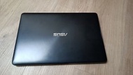 Asus zenbook ux550 i7 16g ram 512ssd gtx1050ti  office 2019