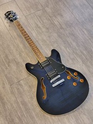 Washburn HB-30  Guitar