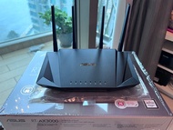 ASUS RT-AX3000 V2 WiFi 6 3000Mps dual band router