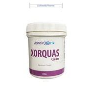 XORQUAS CREAM AQUEOUS CREAM , KRIM PELEMBAB EKZEMA 100G