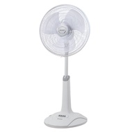 SHARP พัดลมตั้งพื้นชาร์ป (สไลด์) PJ-SL163 รุ่น 16 นิ้ว