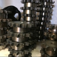 Sprocket Gear RS 60 T13 single - Gear Sprocket RS60 x 13T