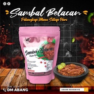 100% TEMPOYAK SAMBAL Filled With Fresh DURIAN