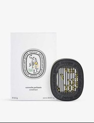法國🇫🇷 Diptyque 2022限量版電子擴香香氛補充包- 檸檬草 Citronelle Limited Edition Electric Diffuser Capsule