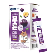 BebeCook BeBecook FiberBoost Prune Jelly Stick