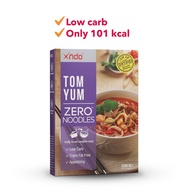 Xndo Tom Yum Zero™ Noodles