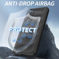 Topewon Liquid Silicone Case For Oneplus Nord CE 4 N20 SE N30 One plus Nord CE 3 Lite CE3 Cover Shoc