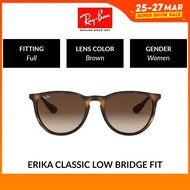 Ray-Ban ERIKA |  RB4171F 865/13 | Women Full Fitting |  Sunglasses | Size 54mm