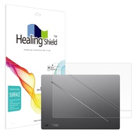 Healing shield | Asus Rog Zephyrus G16 Gu605Mv Mi My Top Cover Matte Protective Film 2 Sheets /Matte