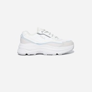 FILA | รองเทาผาใบผหญง Wheela รน Wavy Day นำหนกเบา ใสสบาย เหมาะสำหรบใสในชวตประจำวน