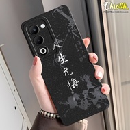 Case Untuk Oppo A5 2025 (CPH2735) - Eksotik - Casing Oppo A5 2025 - Bahan Premium - Kesing Oppo A5 2