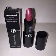 Giorgio Armani 唇膏