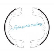 NISSAN ELGRAND E51 E52, MURANO Z50 REAR HAND BRAKE PARKING SHOE JAPAN NIBK