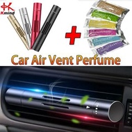 Car Vent Clip Air Freshener – Long‑Lasting Aroma Diffuser, Universal Fit Auto Interior Accessory, Pr