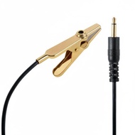 [svzfjuv] Universal Instrument Audio Pickup Device Easy Install Soundhole Microphone for Guitar Viol