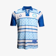 Ortuseight X Doraemon Jersey Blue White