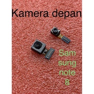 Camera small samsung galaxy note 8 SM-N959F original Smooth