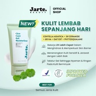 NEW ORI JARTE BEAUTY CICA CARE GEL MOISTURIZER 50 ML [Facial MOISTURIZER]